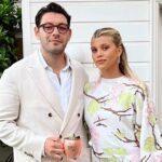 Sofia Richie, Elliot Grainge Share Pics From Romantic Engagement Party