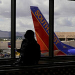 Southwest and JetBlue say second-quarter revenue will be higher than expected.