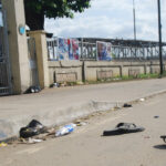 Stampede in Nigeria at Church Fair Kills 31