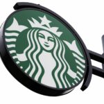 Starbucks leaving Russian market