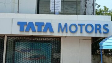 Tata Motors