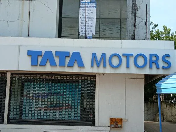 Tata Motors