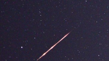 Tau Herculids meteor shower to light up the sky – When, where and how to watch