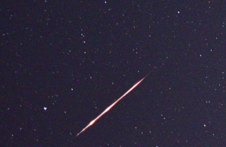 Tau Herculids meteor shower to light up the sky – When, where and how to watch