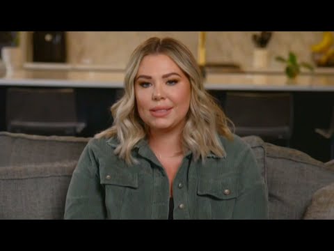 Teen Mom's Kailyn Lowry Reveals She's LEAVING the Show