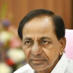 Telangana CM Meets Deve Gowda in Bengaluru, Holds Discussions