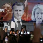 The French election that may come down to which candidate France dislikes the least