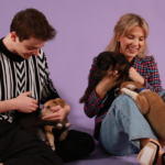 The "Stranger Things" Cast Did Our Puppy Interview And The Cuteness Is Too Overwhelming