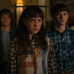 The "Stranger Things" Cast Members Are a Lot Older Than Their Characters