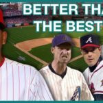 The best ERA+ belongs to who? | Stats that will blow your mind