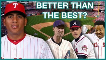 The best ERA+ belongs to who? | Stats that will blow your mind