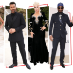 The best looks of the amfAR 2022 Gala Dinner