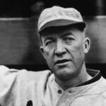 Grover Cleveland Alexander