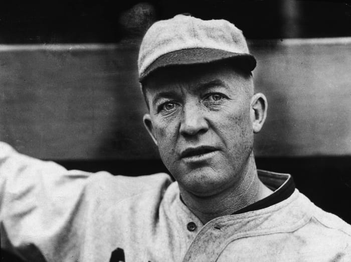 Grover Cleveland Alexander