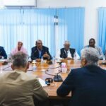 Time is short for Sudan to resolve political crisis, Mission chief warns