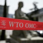 Time trickles away for a success at the WTO