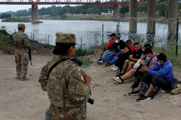 Título 42: ¿Qué pasará con los que quieren pedir asilo en la frontera?