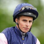 William Buick