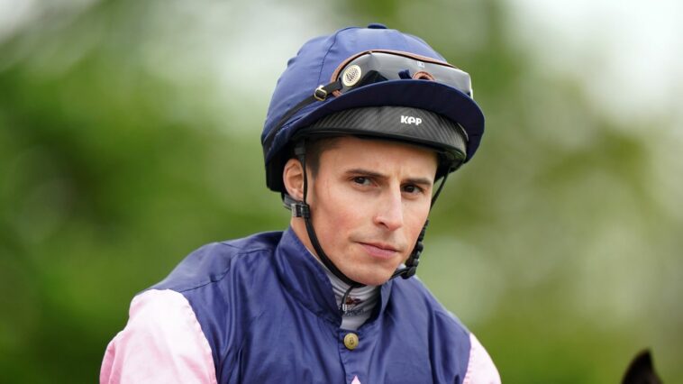 William Buick