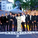 Top Gun Maverick's Cast Discusses Rigorous Training for The Film