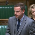 Tory MP Resigns From Home Office Over Sue Gray Report