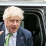 Tory MPs Expect Boris Johnson To Survive Gray Report But Warn That Next Election Will Be Lost