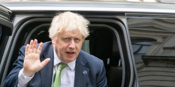 Tory MPs Expect Boris Johnson To Survive Gray Report But Warn That Next Election Will Be Lost