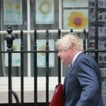 Tory MPs Fear Boris Johnson Will Hang On But Cost Them Their Seats At The Next Election