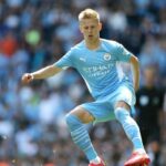 Transfer Talk: Man City's Zinchenko in line for Arteta reunion to Arsenal