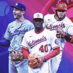 Trea Turner’s return to D.C. put 2021 blockbuster trade into focus