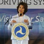 Trump Cabinet member Chao on tenure at Transportation: ‘We tried our best’