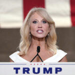 Trump hits back at Kellyanne Conway for admitting that he lost in 2020