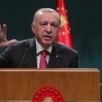 Turkey's Erdogan says he will blank Greek PM over US remarks