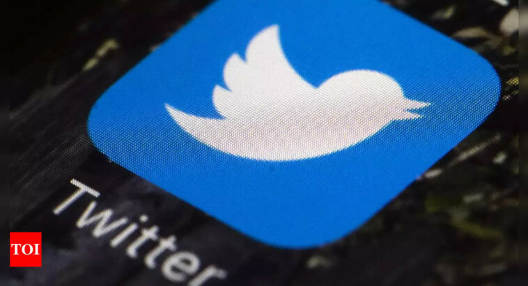 Twitter to pay $150m fine for privacy breach of user data