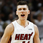 Tyler Herro out for Game 4 vs. Celtics, Jimmy Butler intends to play