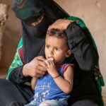 UN migration agency and EU step up aid for 325,000 Yemenis in need 