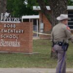 UPDATE: Officials say the gunman in the Texas elementary school shooting had 'no known mental health history'