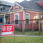 U.S. Median Rent To Reach Record High Of $2,000 By Summer