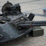 Ukraine extends martial law