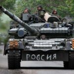 Ukraine says war in Donbas at 'maximum intensity' — live updates