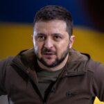 Ukraine's Zelenskyy dismisses calls to cede land for peace — live updates