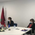 Unprecedented EIB mobilisation in Morocco in 2020 to combat COVID-19 pandemic