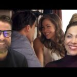 WCTH's Pascale Hutton and Kavan Smith on Rosemary and Lee's BABY!