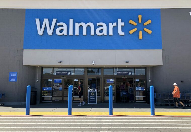 Walmart To Remove Its Juneteenth Ice Cream After Facing Backlash On Social Media 