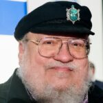 What George R.R. Martin Has to Say About Prime Video's Lord of the Rings Series - E! Online