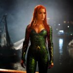 AQUAMAN, Amber Heard as Mera, 2018. ph: Jasin Boland/  Warner Bros./courtesy Everett Collection