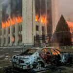 What’s behind the deadly unrest rocking Kazakhstan