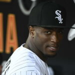 White Sox SS Tim Anderson leaves game with groin injury