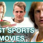 White men can bowl... and surf? | Ranking Woody Harrelson's best & worst sports movies