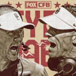 Who will have a better Year 1: Lincoln Riley or Brent Venables?